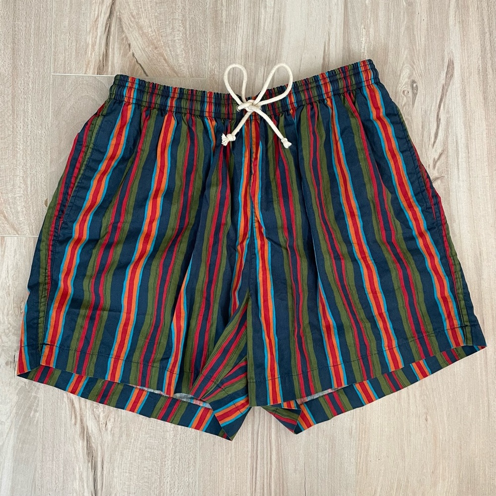 GAP Vintage Men’s Swim Trunks